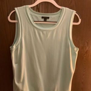 Brooks Bros. Silk Blend Shell XL NWT